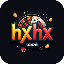 Logo da hxhx